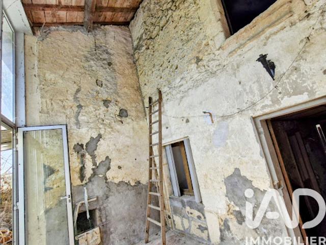 Vente Maison 5 pièces 103 m2 Rauzan