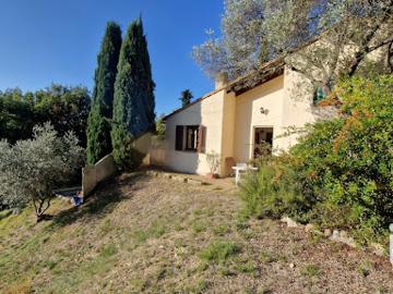 vendre Maison à Alpes - Cave, Piscine, Parking