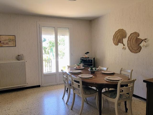 Vente Maison 5 pièces 103 m2 Romans sur isere