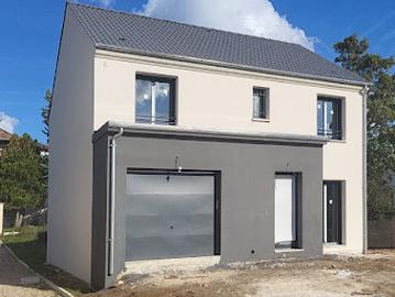 Vente Maison 5 pièces 103 m2 Rosny sous Bois