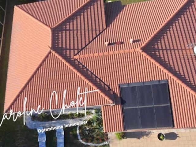 Vente Maison 5 pièces 103 m2 Saint Magne de Castillon