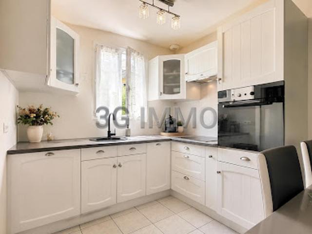 Vente Maison 5 pièces 103 m2 Saint Martin du Tertre