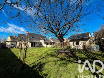 Vente Maison 5 pièces 103 m2 Saint Nazaire