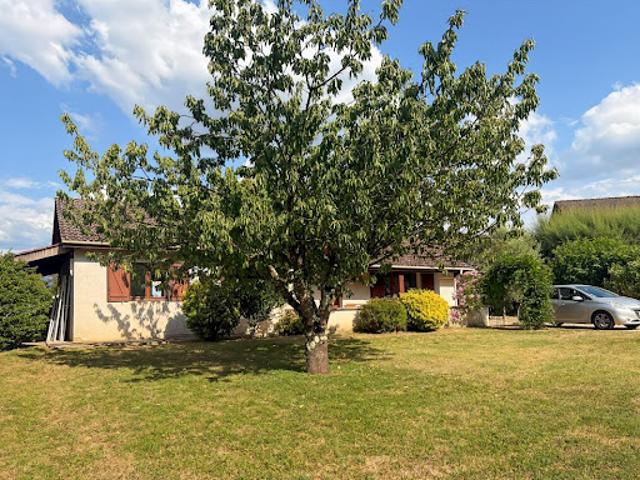 Vente Maison 5 pièces 103 m2 Saint Nazaire en Royans