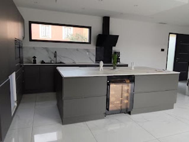 Vente Maison 5 pièces 103 m2 Saint Alban Auriolles