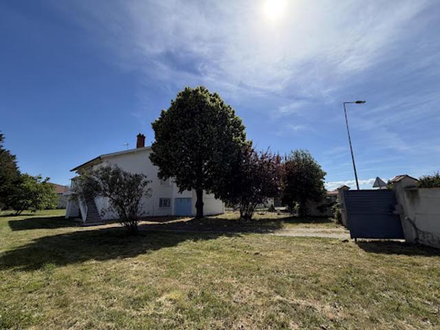 Vente Maison 5 pièces 103 m2 Saint Cyprien