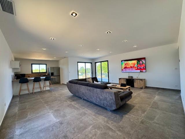 Vente Maison 5 pièces 103 m2 Saint Christol lès Alès