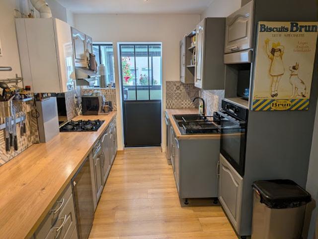 Vente Maison 5 pièces 103 m2 Saint Jean