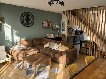 Vente Maison 5 pièces 103 m2 Saint Jean