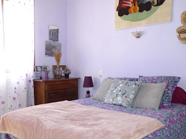 Vente Maison 5 pièces 103 m2 Saint Jean d'Aigues Vives
