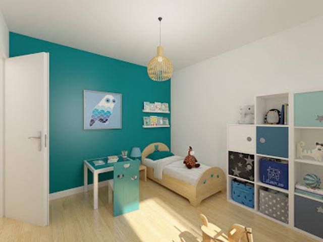 Vente Maison 5 pièces 103 m2 Saint Laurent Médoc