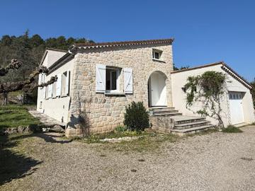 Vente Maison 5 pièces 103 m2 Saint Paul le Jeune