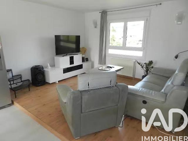 Vente Maison 5 pièces 103 m2 Saint Pierre en Auge