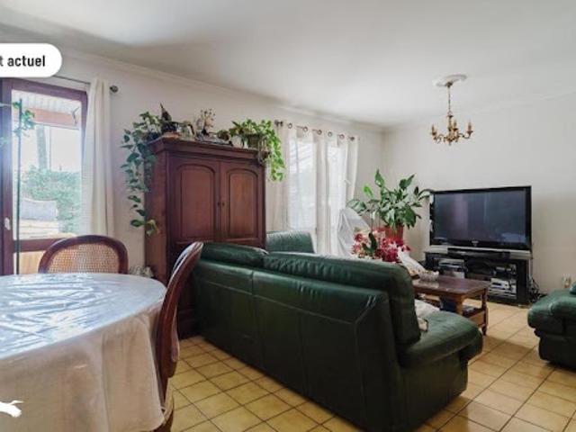 Vente Maison 5 pièces 103 m2 Saint Priest