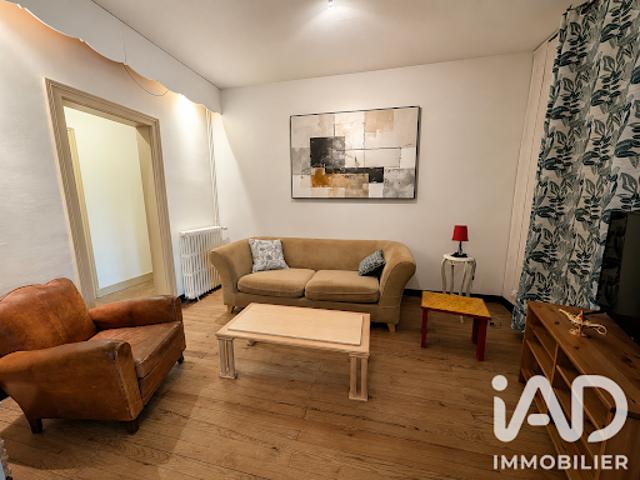 Vente Maison 5 pièces 103 m2 Saint Seurin sur l'Isle