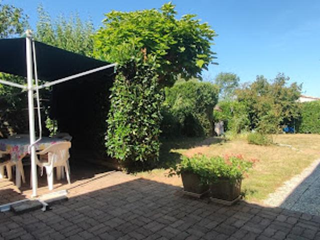 Vente Maison 5 pièces 103 m2 Sainte Néomaye
