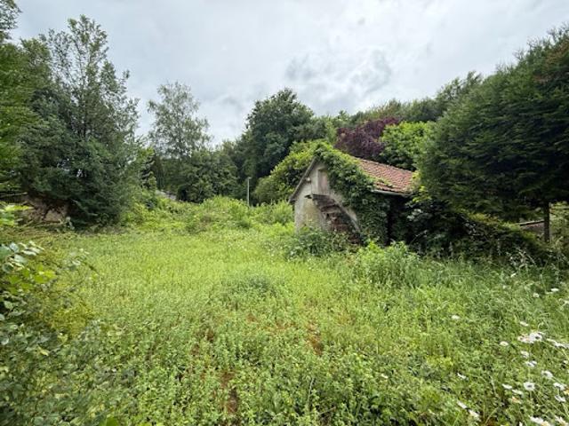 Vente Maison 5 pièces 103 m2 Saintines