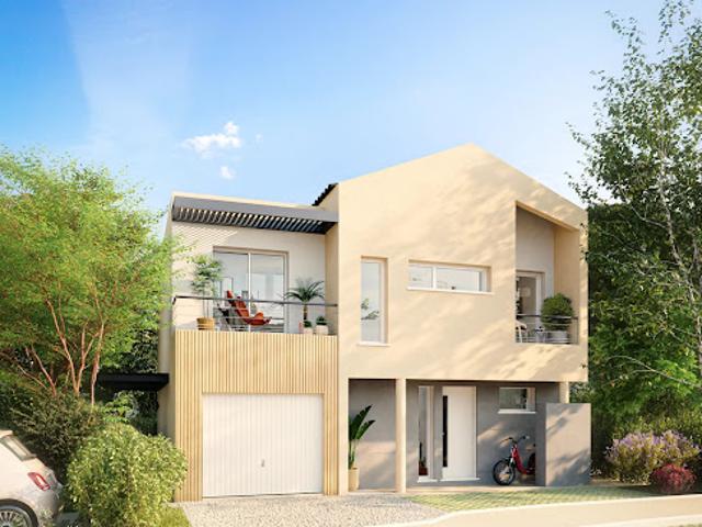 Vente Maison 5 pièces 103 m2 Sénas