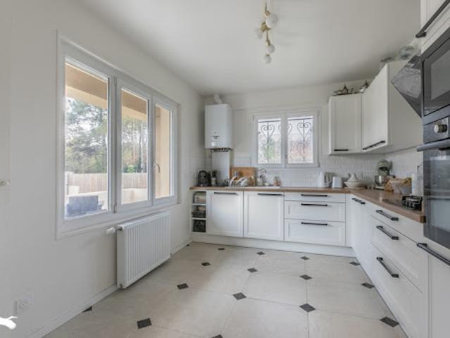 Vente Maison 5 pièces 103 m2 Salles