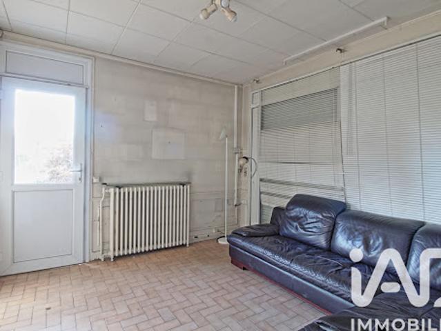 Vente Maison 5 pièces 103 m2 Sannois