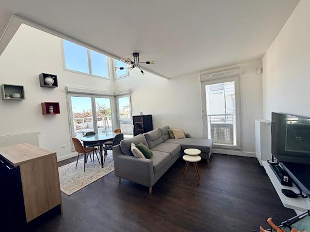 Vente Maison 5 pièces 103 m2 Sartrouville