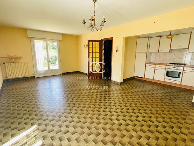 Vente Maison 5 pièces 103 m2 Sarzeau