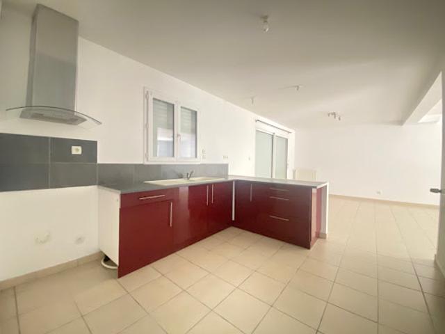 Vente Maison 5 pièces 103 m2 Saumur