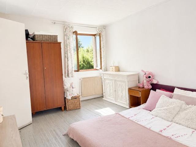 Vente Maison 5 pièces 103 m2 Sault Brénaz
