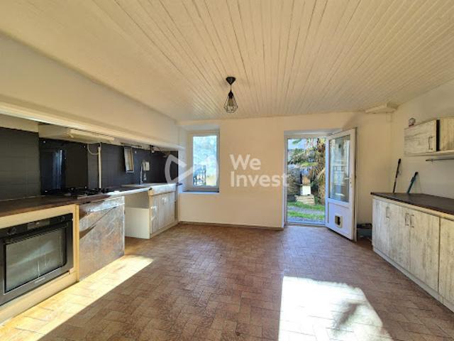 Vente Maison 5 pièces 103 m2 Teilhet
