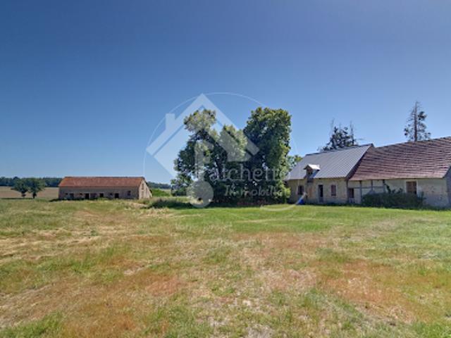 Vente Maison 5 pièces 103 m2 Thionne