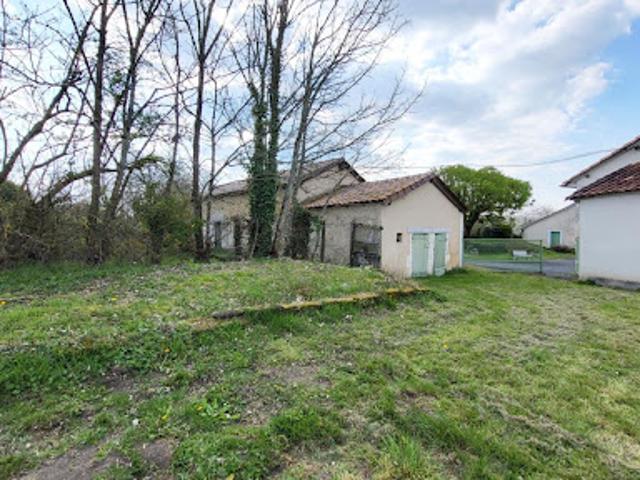 Vente Maison 5 pièces 103 m2 Tocane Saint Apre