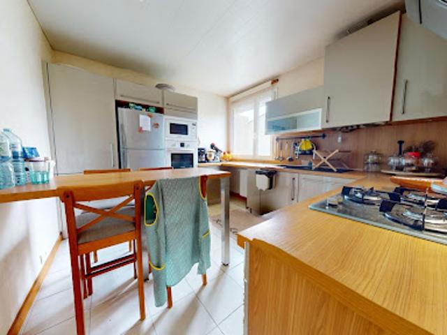 Vente Maison 5 pièces 103 m2 Toulouse
