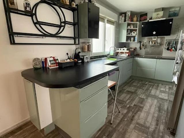 Vente Maison 5 pièces 103 m2 Toury