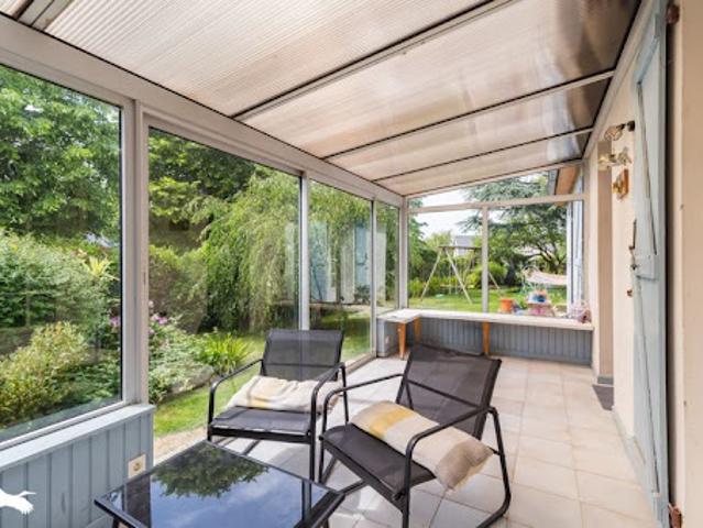 Vente Maison 5 pièces 103 m2 Trebeurden