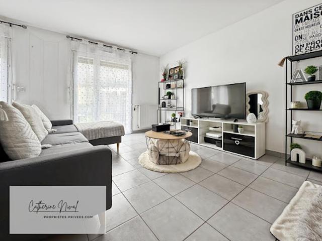 Vente Maison 5 pièces 103 m2 Trignac