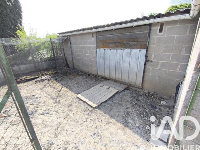 Vente Maison 5 pièces 103 m2 Viabon