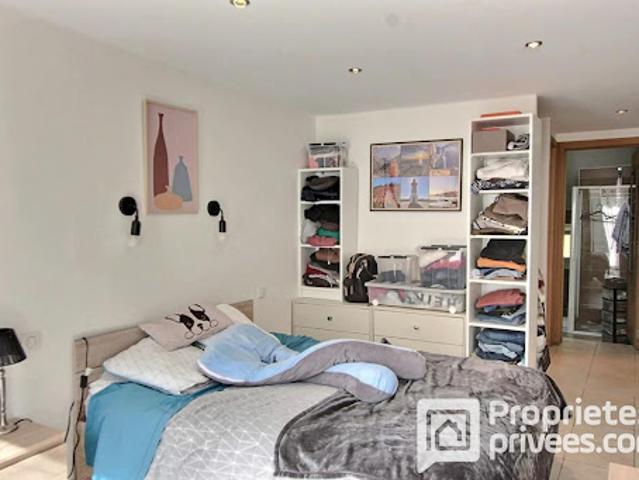 Vente Maison 5 pièces 103 m2 Vierzon