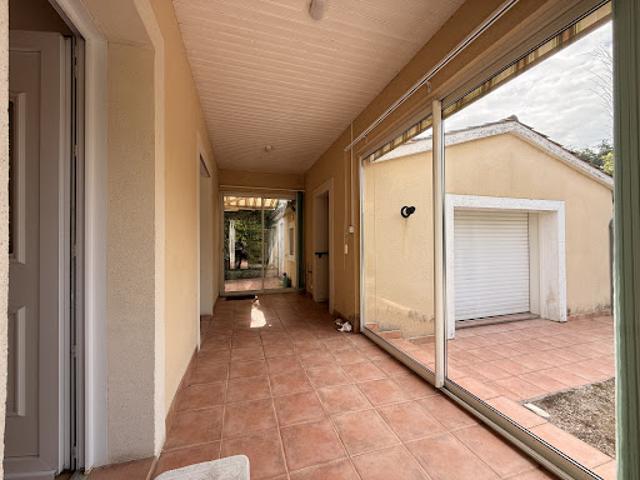 Vente Maison 5 pièces 103 m2 Villeneuve sur Lot