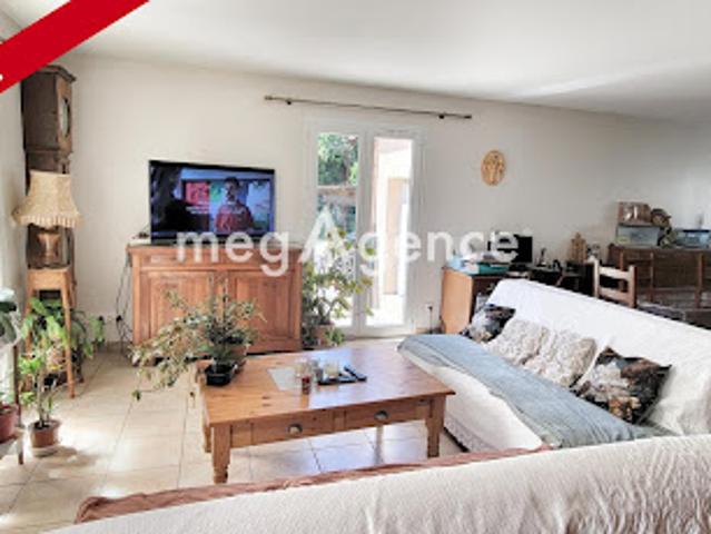 Vente Maison 5 pièces 103 m2 Villepinte