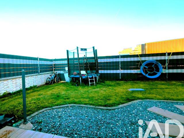 Vente Maison 5 pièces 103 m2 Villerupt