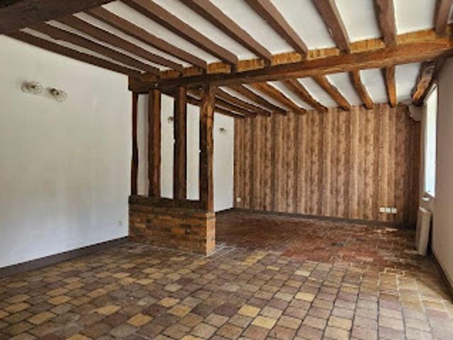 Vente Maison 5 pièces 103 m2 Vernon