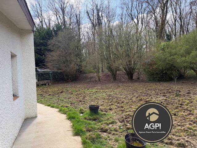 Vente Maison 5 pièces 103 m2 Villiers le Bâcle