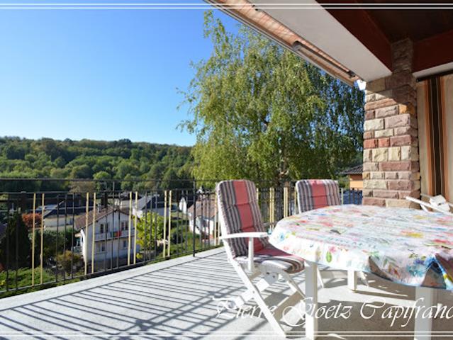 Vente Maison 5 pièces 103 m2 Wasselonne