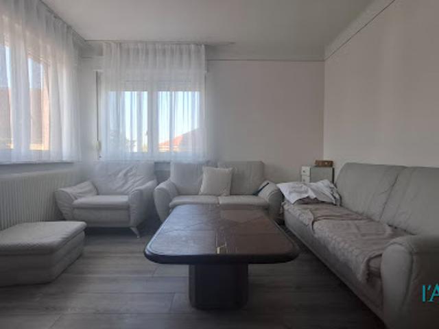 Vente Maison 5 pièces 103 m2 Wintzenheim