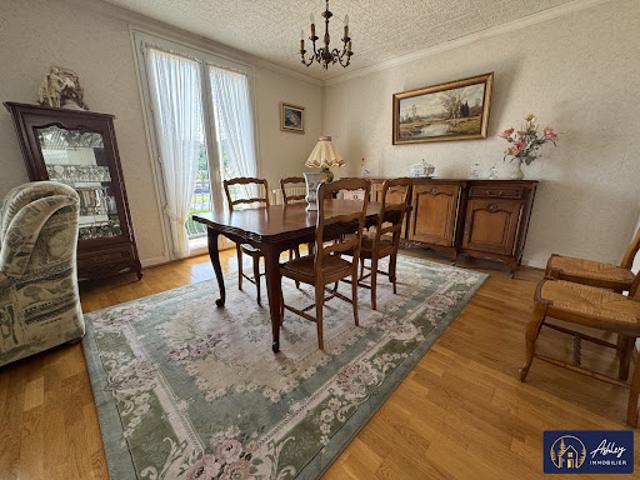 Vente Maison 5 pièces 103 m2 Ydes