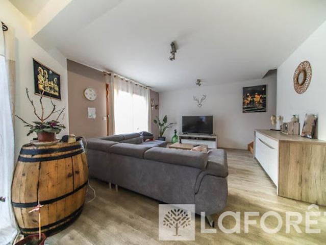 Vente Maison 5 pièces 103.15 m2 Crots