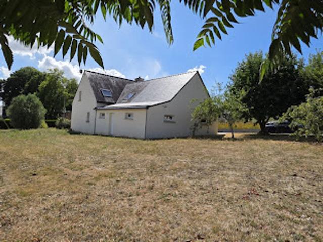 Vente Maison 5 pièces 103.15 m2 Saint gerand
