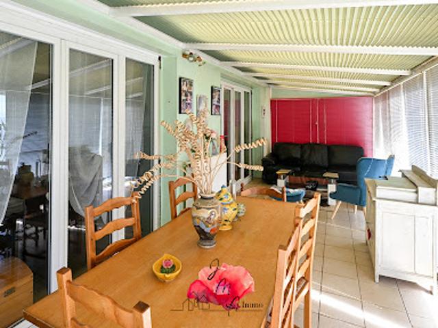 Vente Maison 5 pièces 103.11 m2 Bolbec