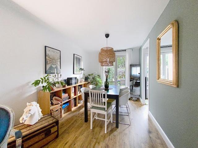 Vente Maison 5 pièces 103 m2 Guyancourt