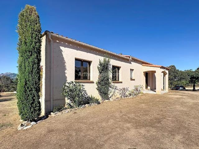 Vente Maison 5 pièces 103.25 m2 Lumio